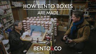 Bento&co Behind The Scenes: Visiting Hakoya in Ishikawa