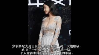 周润发的“女儿”童菲真是太美了, 要赶上志玲姐姐的节奏啊!