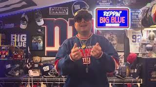 2024 Week 12 Tampa Bay Buccaneers @ New York Giants Post-game REACTION