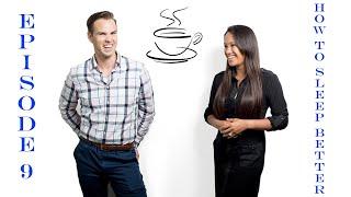 Coffee with Joan and Brent   Episode 9