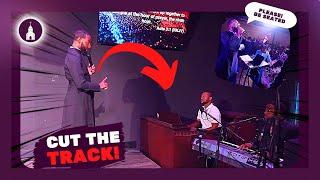  He Tried To Preach! But The Church Lost Control! ‍️ PRAISE BREAK | @HarvestCityChurchGSO​