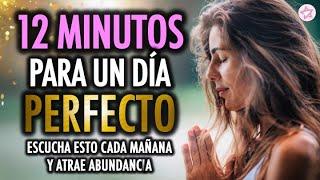  Escucha y Mira Este Video Cada Mañana Motivación Matutina Para Atraer Abundancia y Prosperidad