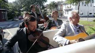 The Del McCoury Band - Bloody Sunday Sessions