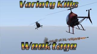 GTA Online Weektage #1