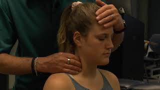 Anterior to Posterior Cervical Assessment