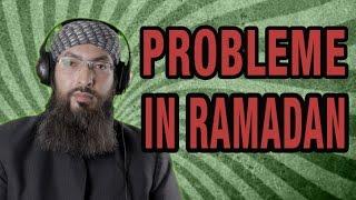 "Bekannte Probleme in Ramadan" - FUNNY ᴴᴰ┇www.muslimmedia.de