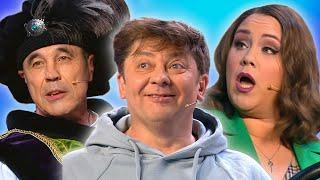 География уральских пельменей - Конго | Уральские пельмени 2025