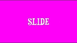 Kidd Kenn - Slide Remix Directed By Chimarley Visuals F1MG