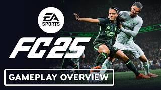 EA Sports FC 25 - Official Ultimate Team Overview Trailer