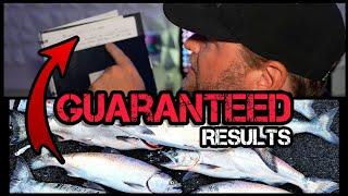 Every TOP Fisherman Does This!  (DO YOU!)?