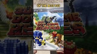 PS3’s FORGOTTEN Gem…