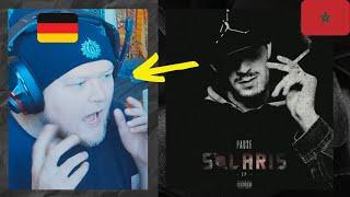  Pause Flow - Ouroboros | GERMAN Rapper reacts (with lyrics)