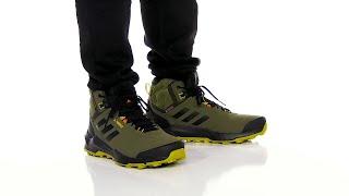 adidas Outdoor Terrex Ax4 Mid Beta COLD.RDY SKU: 9779296