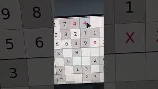 Sudoku Train Play