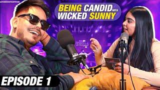 @wickedsunnyyy On Hustle 2.0, Underground Culture & Reality Of the Contestants | StoriesWithOfitkudi