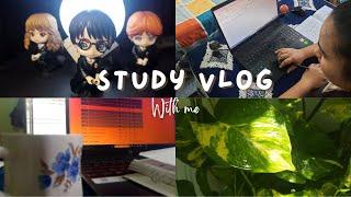 Study with me live for 2 hours | Study in Asia for free?? + Study Sessions |