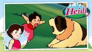 Heidi und der Hund - Classic Mittwoch  - Heidi️