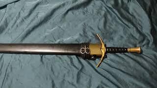 mercenary sword update and rant