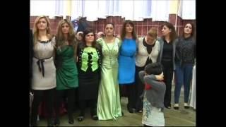 Kurdische Hochzeit 19.10.2013 Erkan u Gülcan Koma Bahrem Acar Video