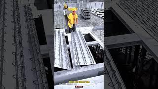 New Building Material Installation #Toolholder