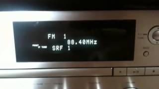 SRF1 Mittelwelle 1566 khz