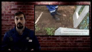 Как установить памятник своими силами