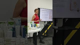 Очистка организма за 4 дня набор DX.  Померанцева Татьяна,инструктор по йоге