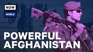 How Powerful is Afghanistan? | NowThis World