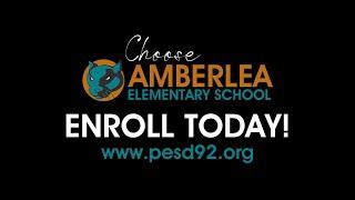 Amberlea Elementary School