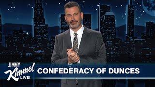 Trump Officials Defend Dumbest Group Text, Hypocrisy Runs Wild & Vance Disagrees with Daddy Donald