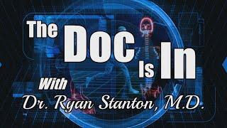 The Doc Is In - "The Measles"