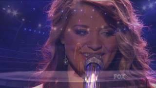 true HD Lauren Alaina "Anyway" Top 4 American Idol 2011 (May 11)