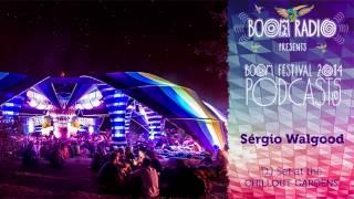 Sergio Walgood - Chill Out Gardens 05 - Boom Festival 2014