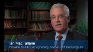 Introduction to EA Engineering, Science, and Technology, Inc.