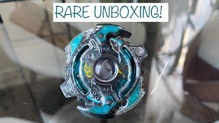 *RARE* GUNMETAL STORM SPRIGGAN UNBOXING!!!