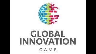The Global Innovation Game - Catalyst Global Team Building