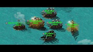 Pirate Storm EU1 : Benjamin Senez" who is known as Barbossa is a scammer