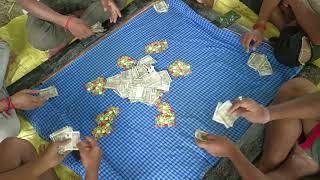 Teen patti khel ne gaya tha ajj bohut paise jit liya Bhai lok 500 1000 seen mene setting Kiya tha