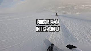 Experienced the BEST SNOW of my Life in Niseko Japan!