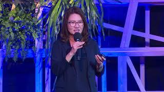 Using Big Data to Improve Healthcare Services | Tiranee Achalakul | TEDxChiangMai