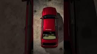 BMW E36 Cinematic – Timeless Beauty on Wheels