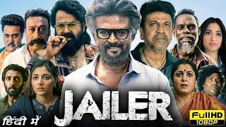 Jailer full movie hindi dubbed