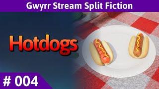 Split Fiction deutsch Teil 4 - Hotdogs Let's Play