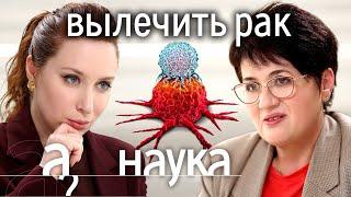 Провокаторы рака: 5G, обида, солнце, ожирение, мегаполисы, уровень жизни? // Наука. А поговорить?...