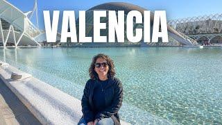 Valencia Travel Guide  Things to Do in Valencia Spain