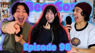 Dating Asian F-Boys w/ Elle Lee | BeerSos #98