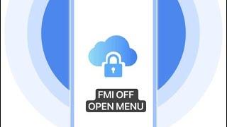 FMI OFF OPEN MENU iOS 17 - 12 NEW PROXY METHOD 2023