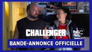 Challenger - Bande-annonce officielle - UGC Distribution