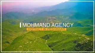 Mohmand Agency KPK