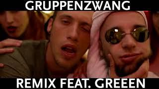 4tune & Der Asiate ft. GreeeN & Brokksta ️ Gruppenzwang ️RMX Prod. by Sebastian Mitchell